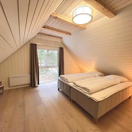 0132-romo-kap-farvel-12 Semesterbostad *