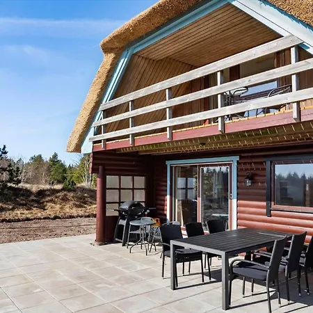 0132-romo-kap-farvel-12 Semesterbostad *