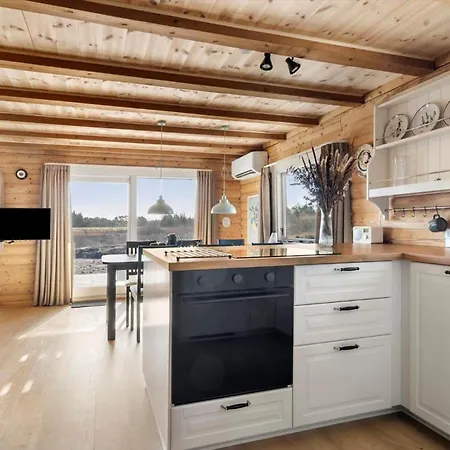 0132-romo-kap-farvel-12 Semesterbostad Kongsmark