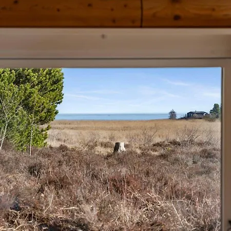 Σπίτι διακοπών 0132-romo-kap-farvel-12 *