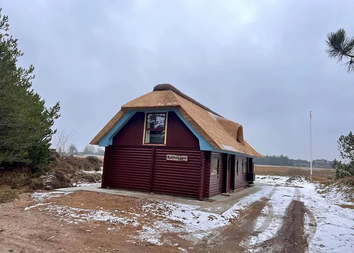 0132-romo-kap-farvel-12 Semesterbostad