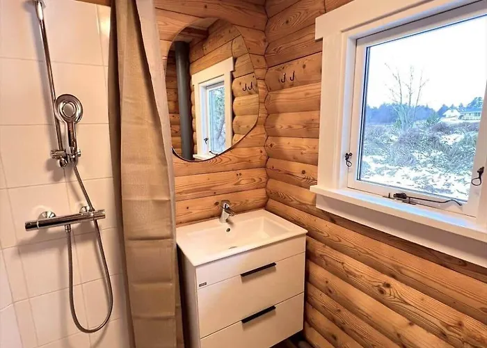 0132-romo-kap-farvel-12 Semesterbostad