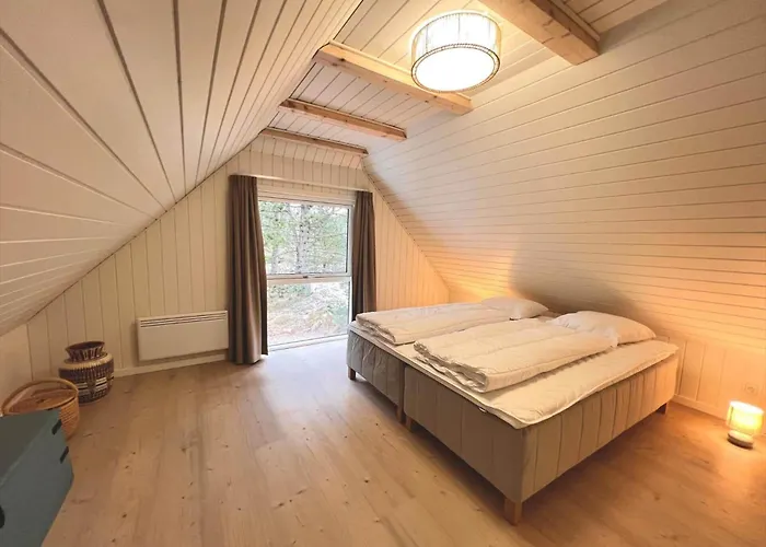 0132-romo-kap-farvel-12 Semesterbostad *