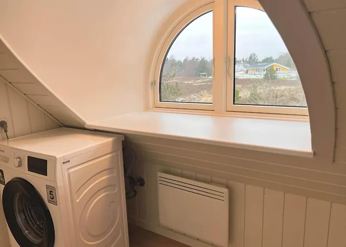 0132-romo-kap-farvel-12 Semesterbostad *