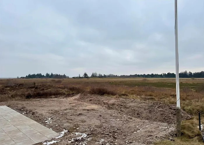 0132-romo-kap-farvel-12 Semesterbostad *