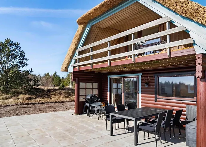 0132-romo-kap-farvel-12 Semesterbostad *