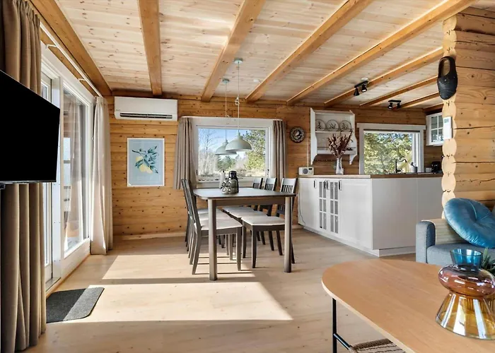 Σπίτι διακοπών 0132-romo-kap-farvel-12 Kongsmark