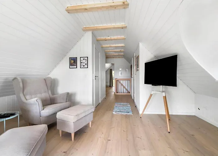 Σπίτι διακοπών 0132-romo-kap-farvel-12 *