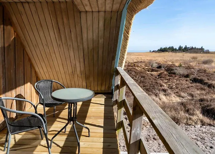 Σπίτι διακοπών 0132-romo-kap-farvel-12 *