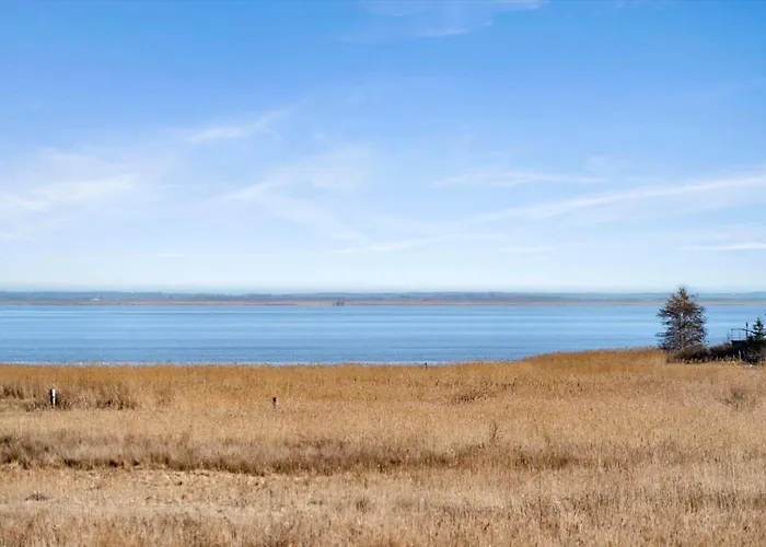 0132-romo-kap-farvel-12 Σπίτι διακοπών *