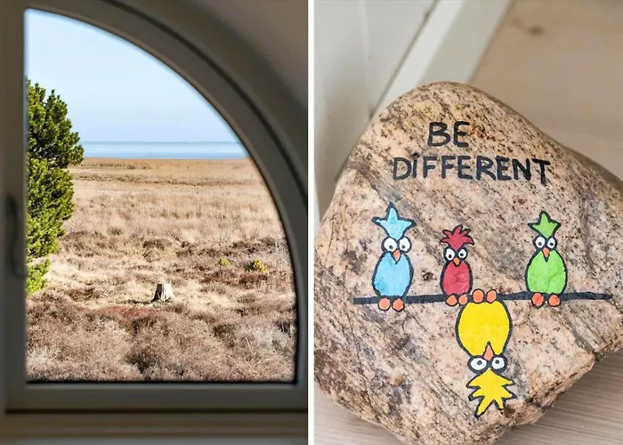 0132-romo-kap-farvel-12 Semesterbostad *