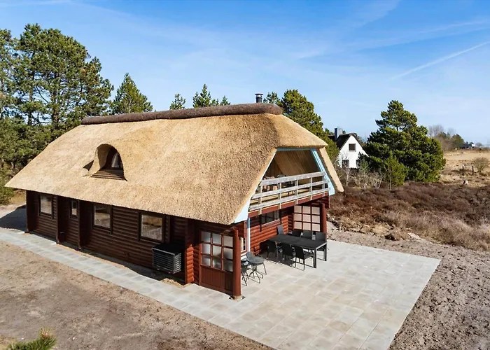 0132-romo-kap-farvel-12 Semesterbostad Kongsmark