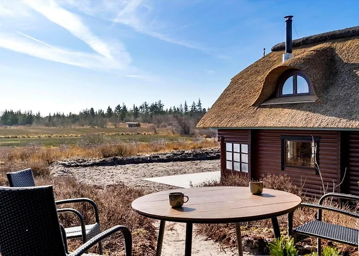 Σπίτι διακοπών 0132-romo-kap-farvel-12 *